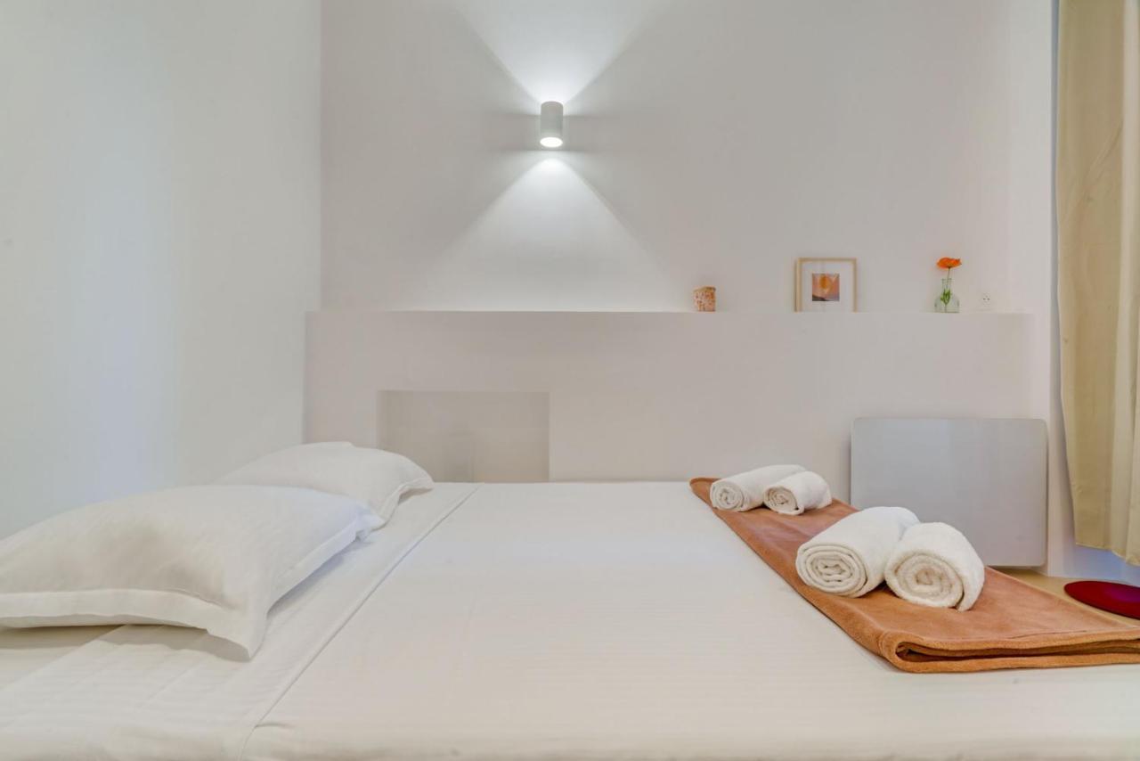O'Dock - Bel Appartement Dans Le Quartier Des Docks Et De La Joliette Marseille Exterior photo